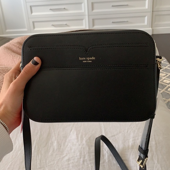 Brand new with tags untouched Kate Spade bag. - Picture 4 of 5